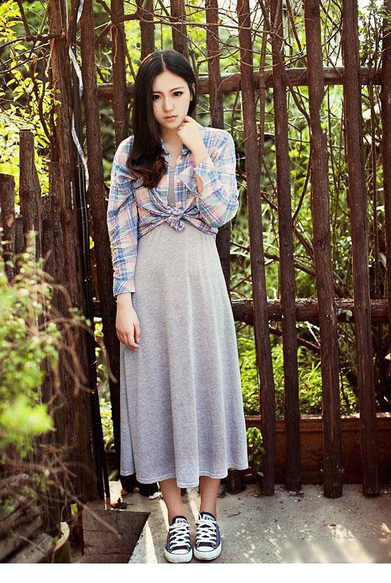 非主流个性伤感森系文艺女生图片壁纸