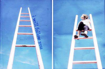 花图片带字个性风景图片