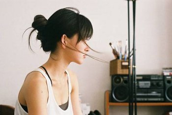 个性图片2016酷女生图片大全图片