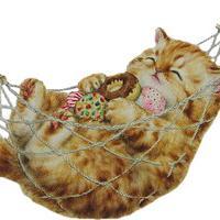 个性搞怪喵星人搞笑系列头像图片大全