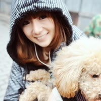 2016个性女生姐妹带字素颜头像图片