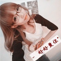 韩国浪漫非主流情侣带字头像大图片