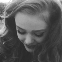 非主流2016黑白欧美女生头像图片高清