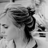 非主流2016黑白欧美女生头像图片高清