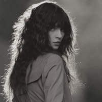 非主流2016黑白欧美女生头像图片高清