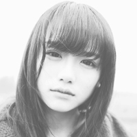 非主流2016黑白欧美女生头像图片高清