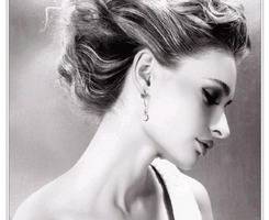 非主流黑白抽烟的女生头像图片人物素材