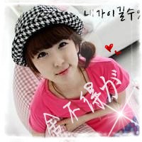 穿粉色衣服的女生唯美头像图片