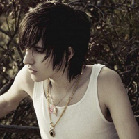 黑白霸气欧美范头像图片男