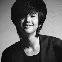 黑白霸气欧美范头像图片男