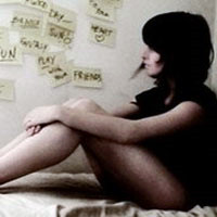 手臂纹身意境小头像图