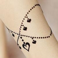 意境个性纹身头像图片男素材