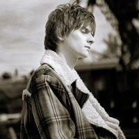 黑白霸气欧美范头像图片男