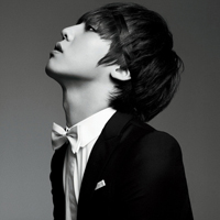 黑白霸气欧美范头像图片男