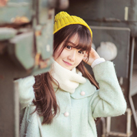 qq唯美女生三姐妹精美头像图片