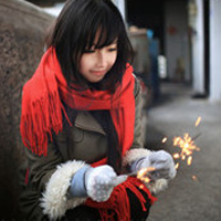 qq唯美女生三姐妹精美头像图片