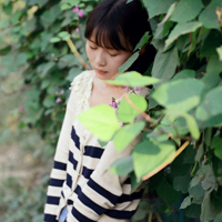 qq唯美女生三姐妹精美头像图片