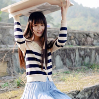 qq唯美女生三姐妹精美头像图片