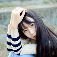 qq唯美女生三姐妹精美头像图片