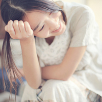 qq唯美女生三姐妹精美头像图片