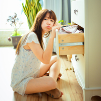 qq唯美女生三姐妹精美头像图片