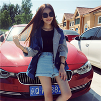 青春活力甜美女生姐妹头像图片