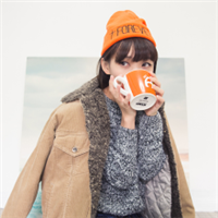 青春活力甜美女生姐妹头像图片