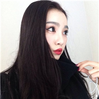 青春活力甜美女生姐妹头像图片