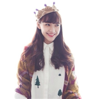 青春活力甜美女生姐妹头像图片