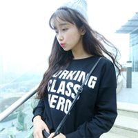 青春活力甜美女生姐妹头像图片