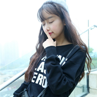 青春活力甜美女生姐妹头像图片