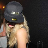 手臂纹身意境小头像图