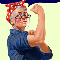 个性搞怪搞笑欧美高清头像图片大全