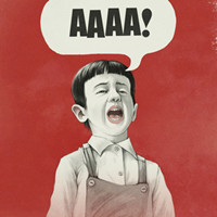 个性搞怪搞笑欧美高清头像图片大全