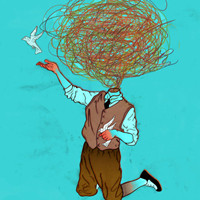 个性搞怪搞笑欧美高清头像图片大全