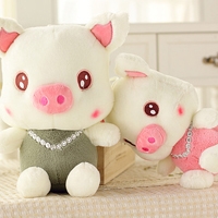 浪漫小猪童装可爱头像图片欣赏