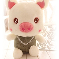 浪漫小猪童装可爱头像图片欣赏