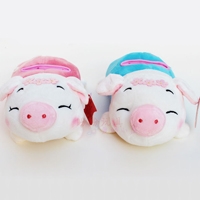 浪漫小猪童装可爱头像图片欣赏