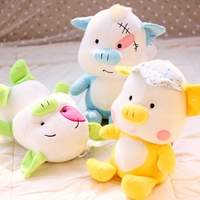 浪漫小猪童装可爱头像图片欣赏