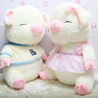 浪漫小猪童装可爱头像图片欣赏