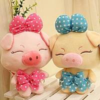 浪漫小猪童装可爱头像图片欣赏