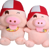 浪漫小猪童装可爱头像图片欣赏