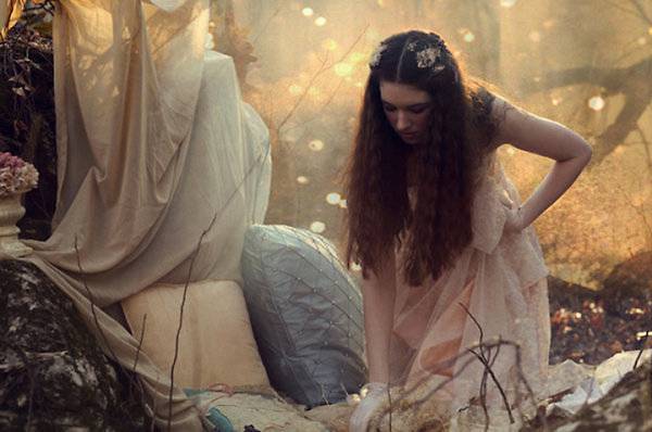 霸气伤感欧美范女生大图片大全