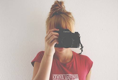 女生伤感唯美意境图片