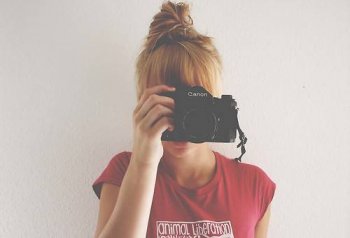 女生伤感唯美意境图片