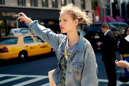 女生伤感唯美意境图片