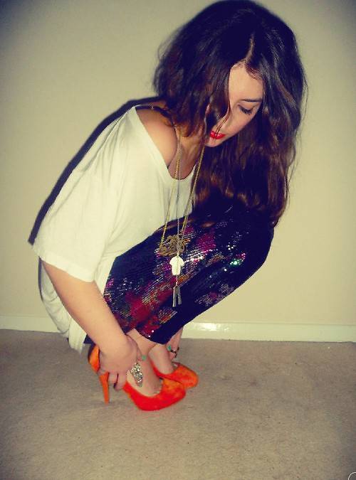 女生伤感唯美意境图片