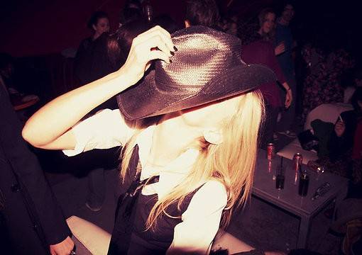 女生伤感唯美意境图片