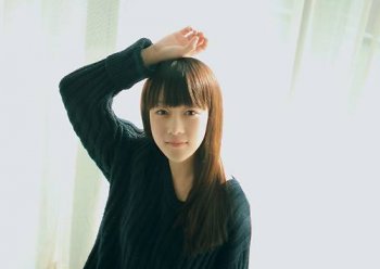 清纯可爱非主流女生图片壁纸