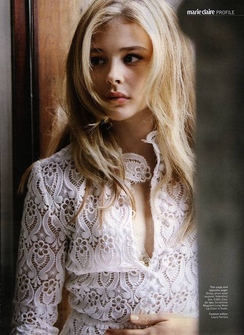 清纯可爱非主流女生图片壁纸